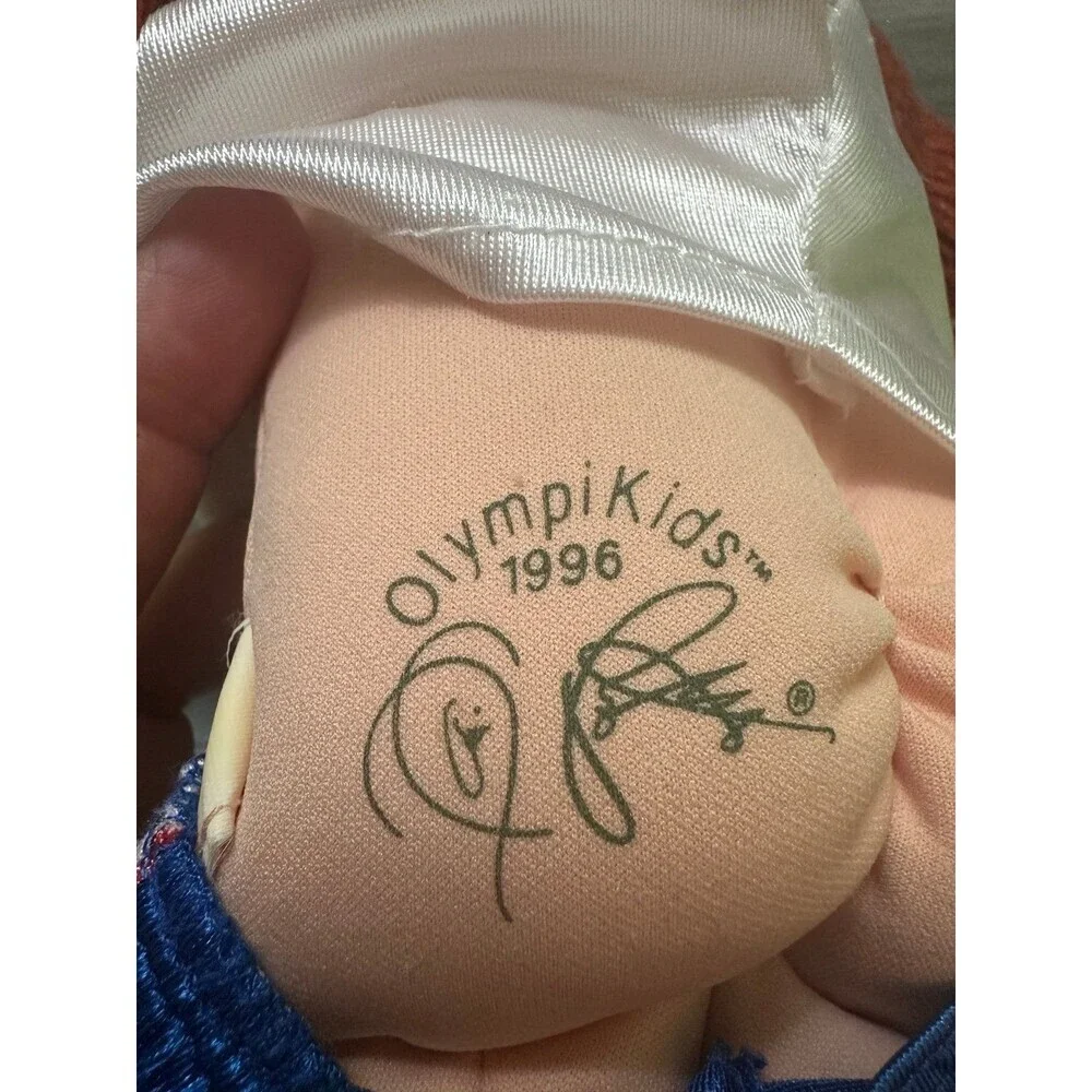 Cabbage Patch Kids cabbage patch